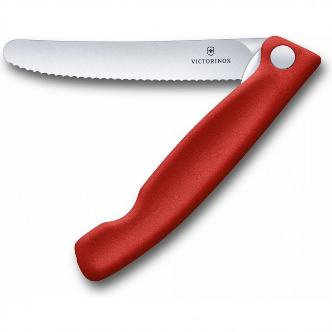 Кухонный нож VICTORINOX 6.7831.FB